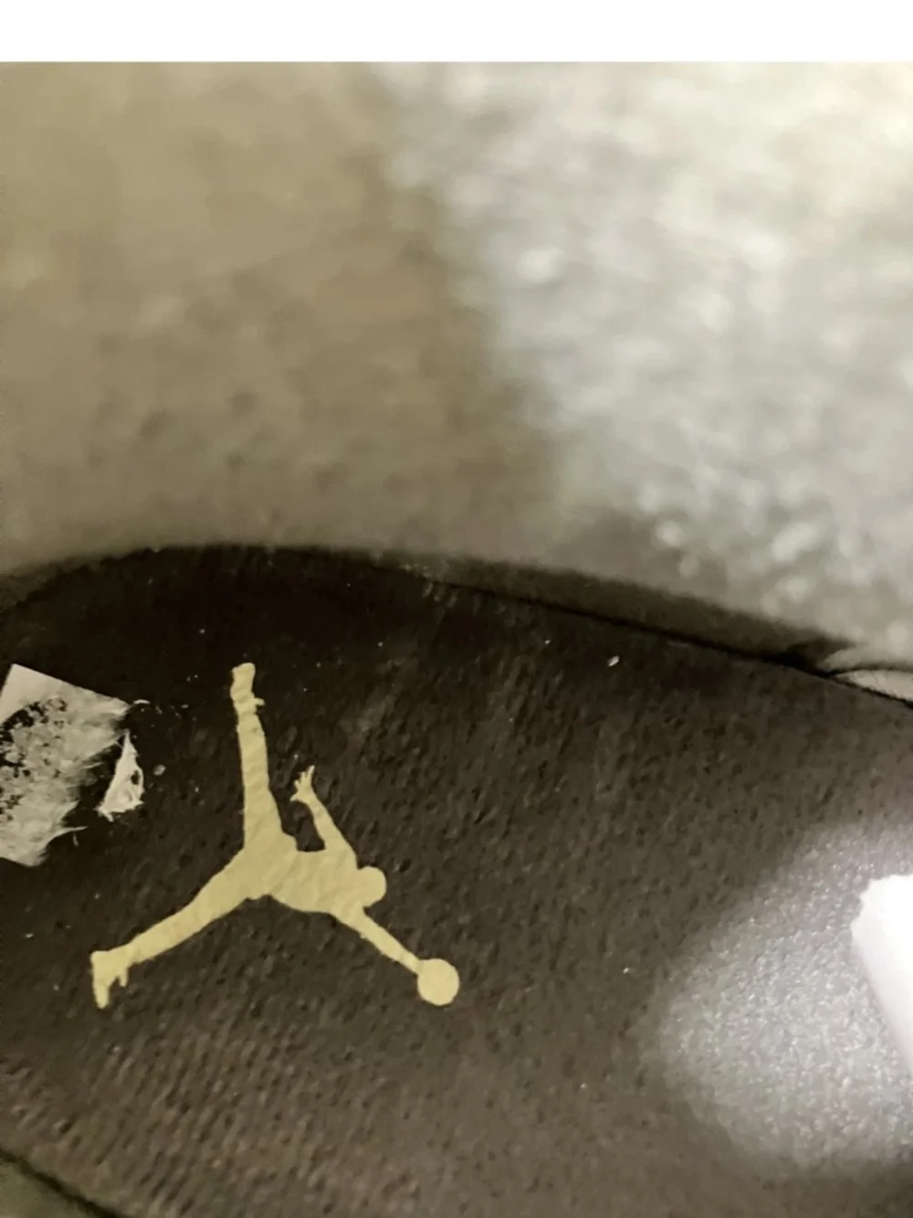 Air Jordan 4 Retro SE Craft Photon Dust DV3742-021  Men's 9.5 w/Box